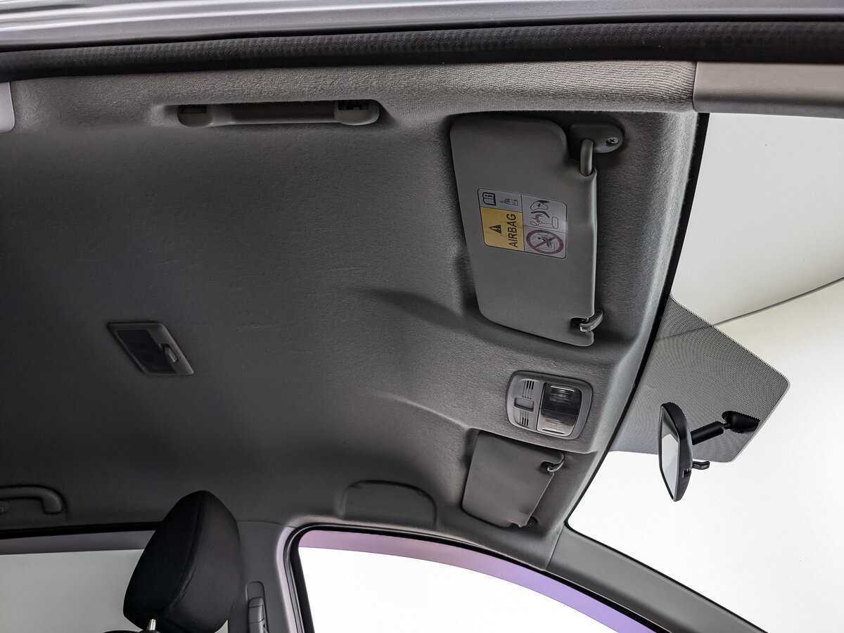 Suzuki SX4 б/у, 2014, Механическая. Фото: #17