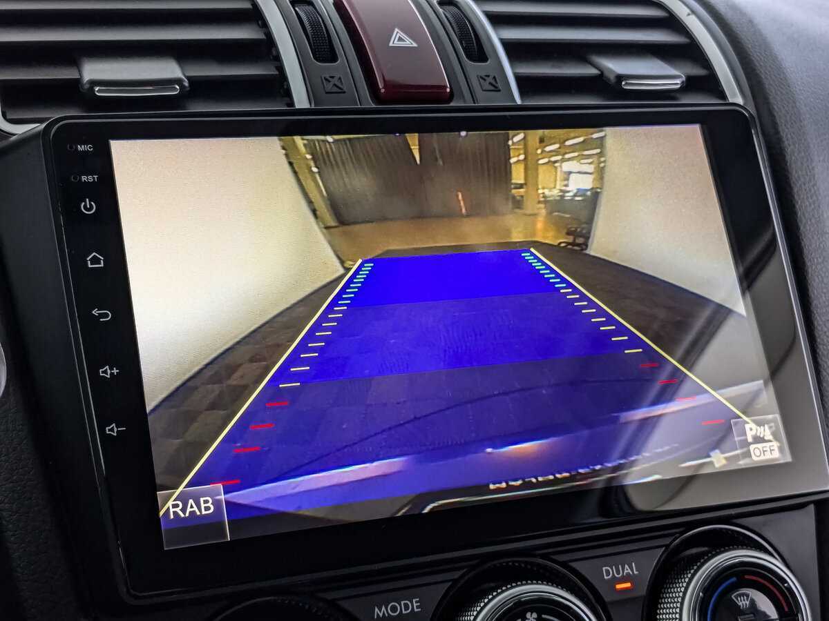 Subaru Forester б/у, 2015, Вариатор. Фото: #20