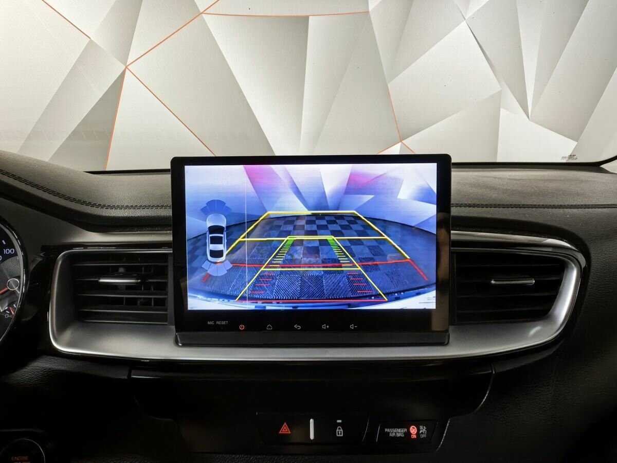 Киа Сид б/у, 2019, Роботизированная. Фото: #12