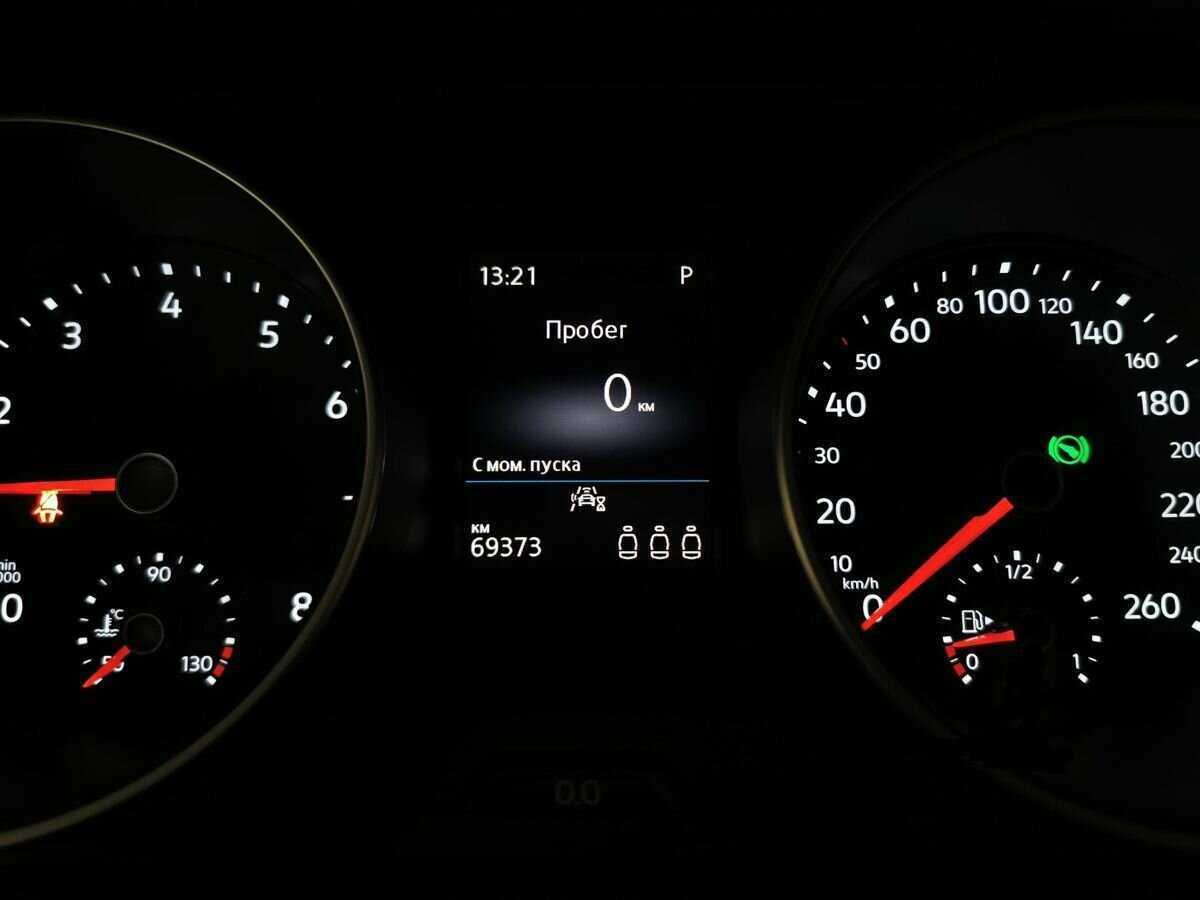 Volkswagen Tiguan б/у, 2021, Роботизированная. Фото: #16