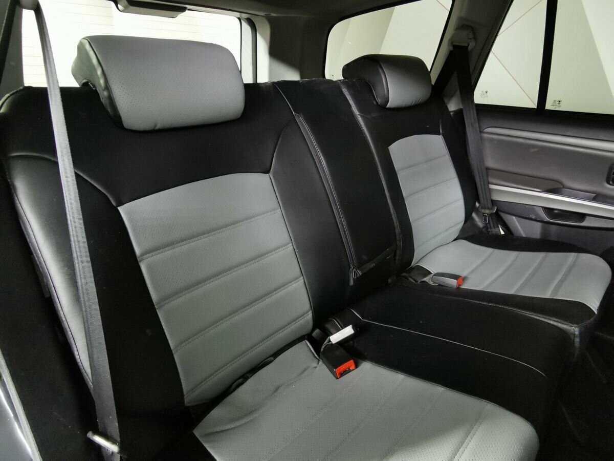 Грейт Вол Ховер М3 б/у, 2013, Механическая. Фото: #10