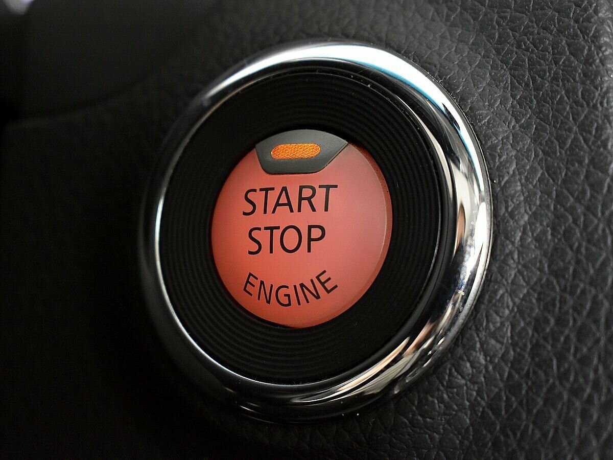 Nissan Teana б/у, 2014, Вариатор. Фото: #14