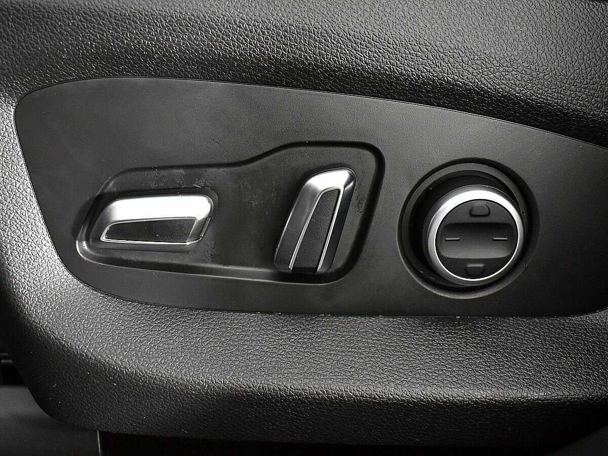 EXEED VX б/у, 2022, Роботизированная. Фото: #16