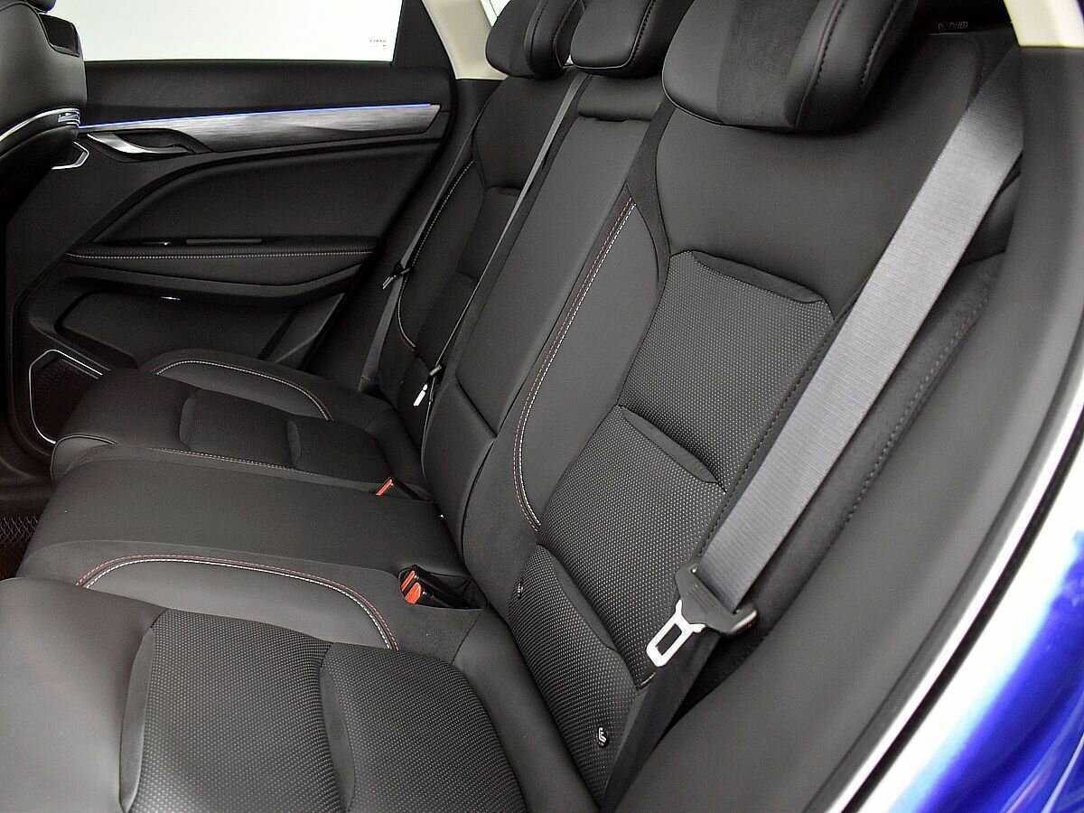 Geely Tugella б/у, 2021, Автоматическая. Фото: #8