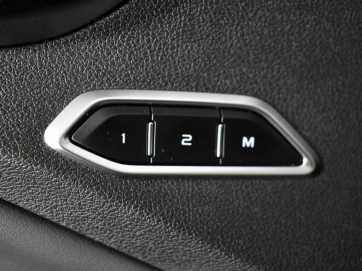 Geely Tugella б/у, 2021, Автоматическая. Фото: #16