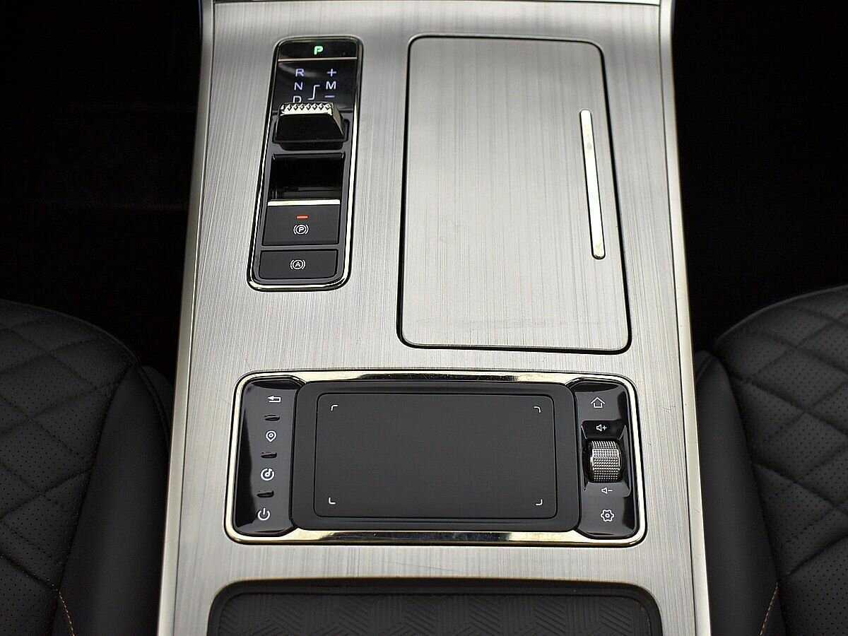 EXEED TXL б/у, 2021, Роботизированная. Фото: #12