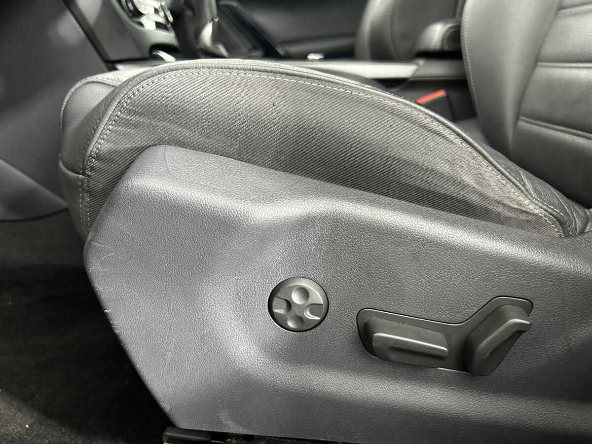 Peugeot 508 б/у, 2013, Автоматическая. Фото: #9