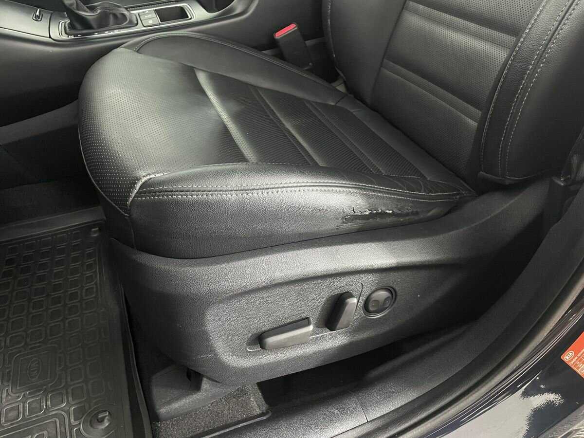 Kia Sorento б/у, 2018, Автоматическая. Фото: #9