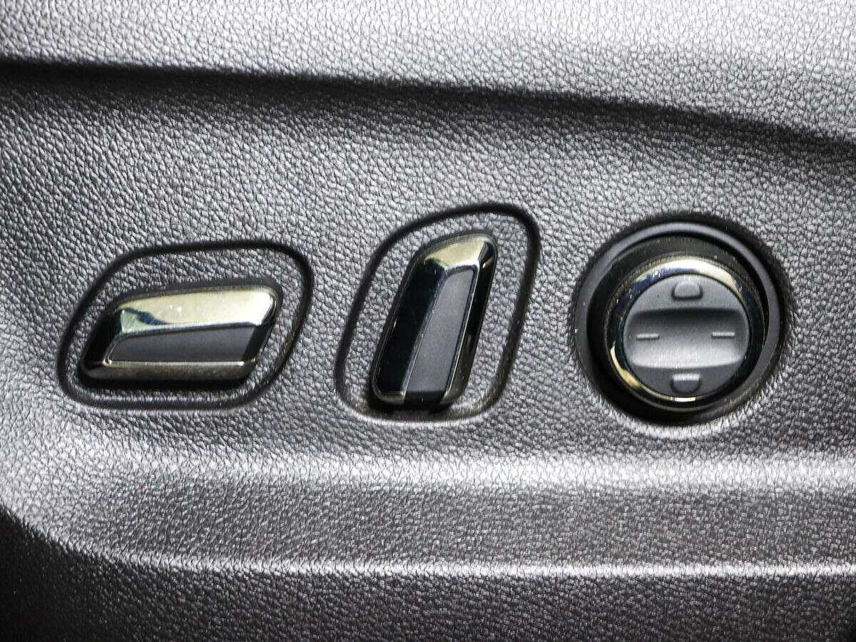 EXEED TXL б/у, 2021, Роботизированная. Фото: #20