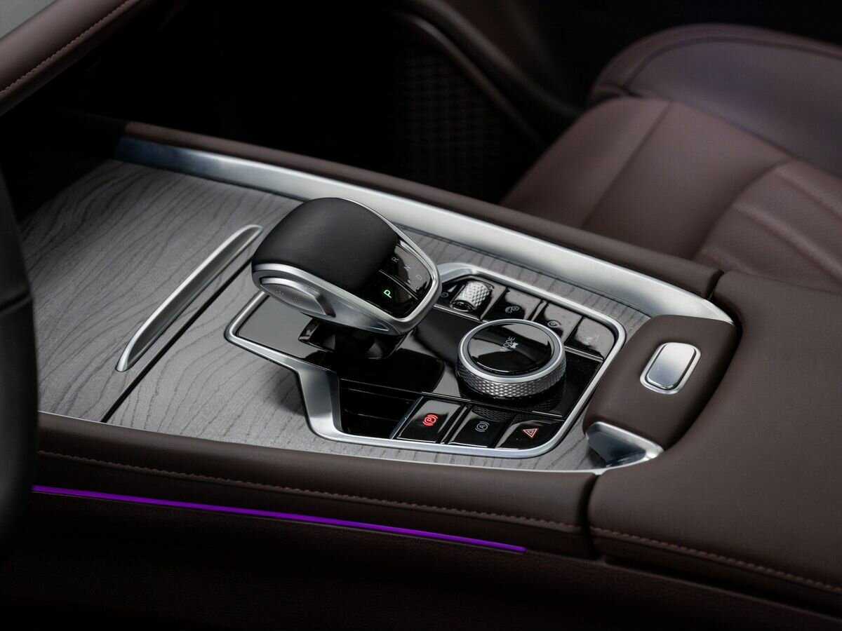 Chery Tiggo 8 Pro Max б/у, 2023, Роботизированная. Фото: #19