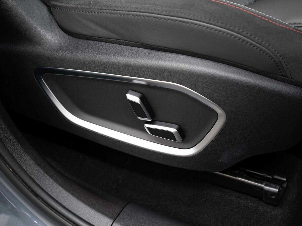 Geely Tugella б/у, 2022, Автоматическая. Фото: #28