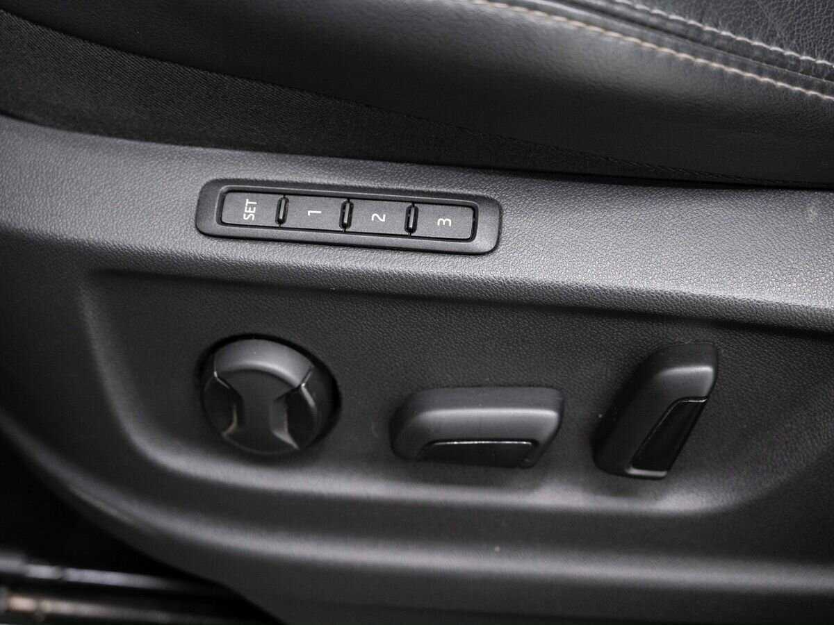 Skoda Kodiaq б/у, 2018, Роботизированная. Фото: #20