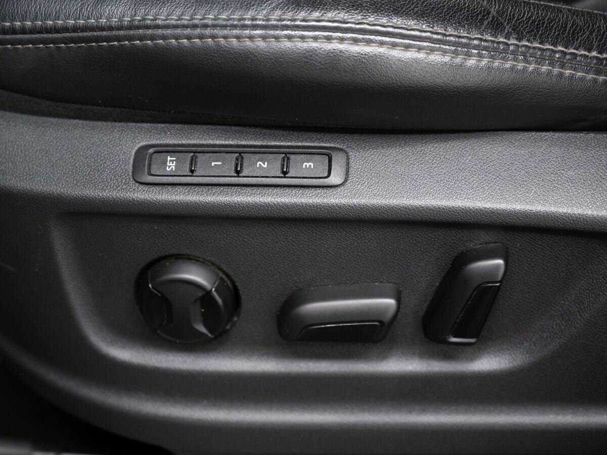 Skoda Kodiaq б/у, 2018, Роботизированная. Фото: #21