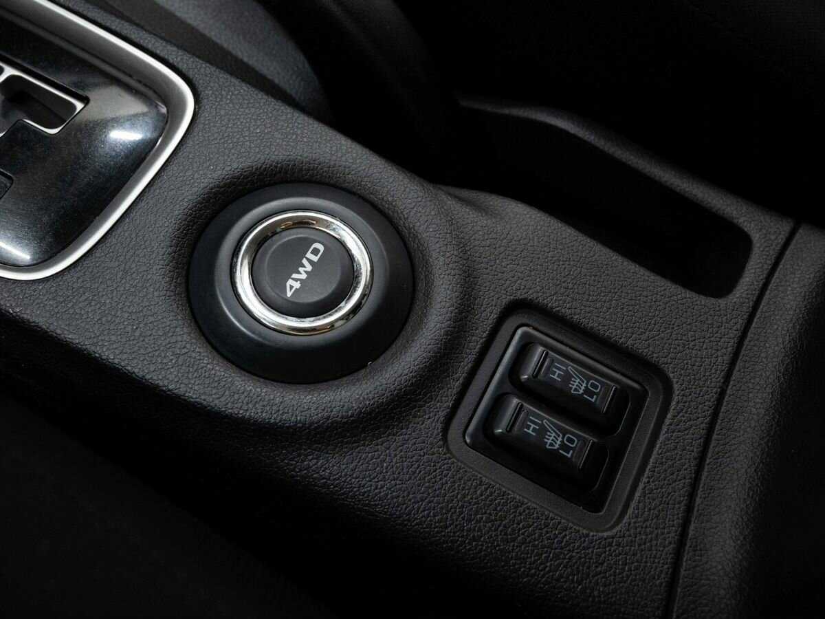 Mitsubishi Outlander б/у, 2012, Вариатор. Фото: #23