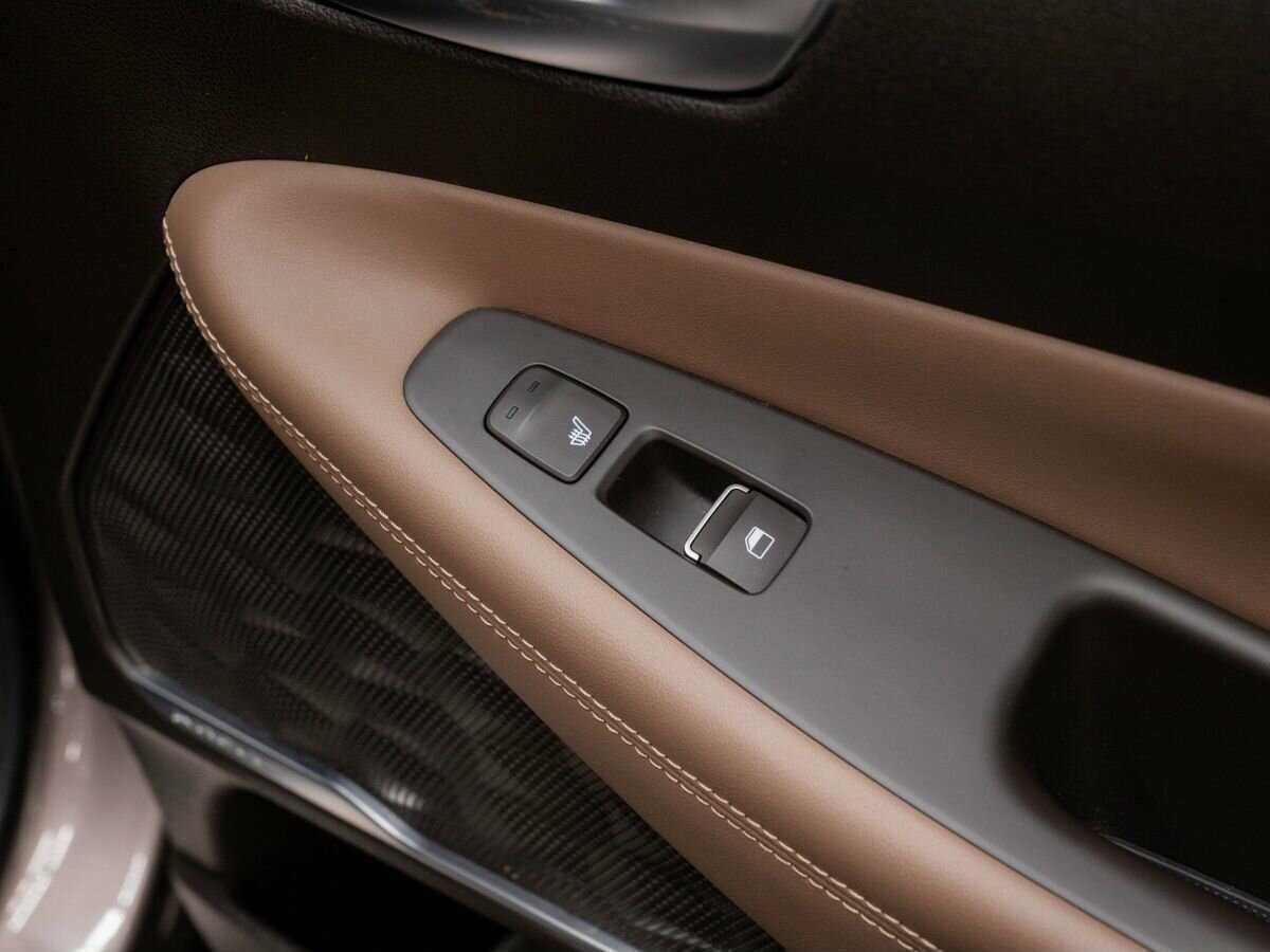 Hyundai Santa Fe б/у, 2018, Автоматическая. Фото: #9