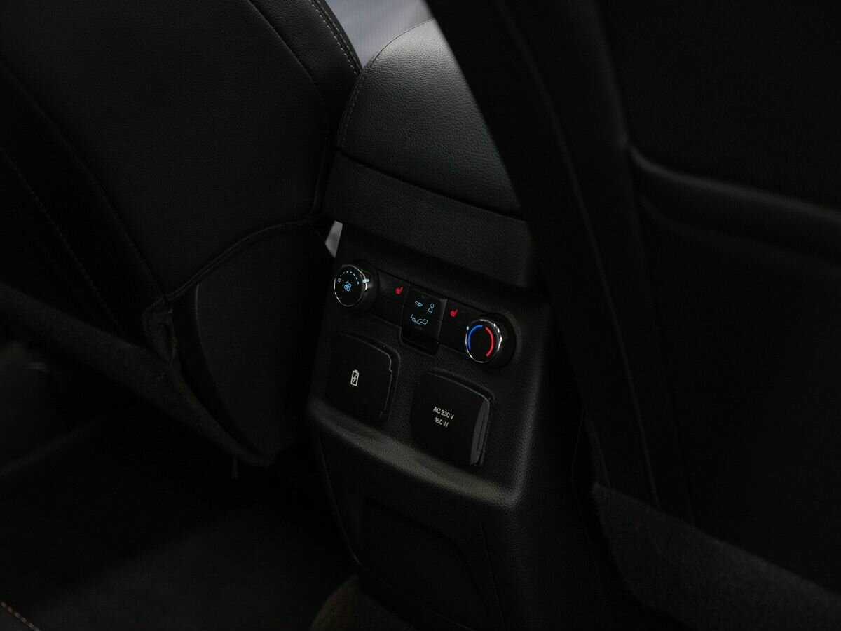 Ford Explorer б/у, 2017, Автоматическая. Фото: #9