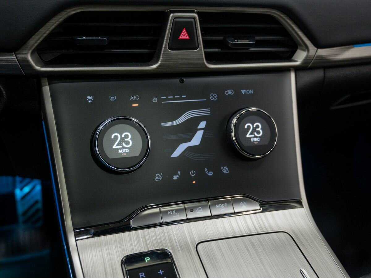 EXEED TXL б/у, 2021, Роботизированная. Фото: #20