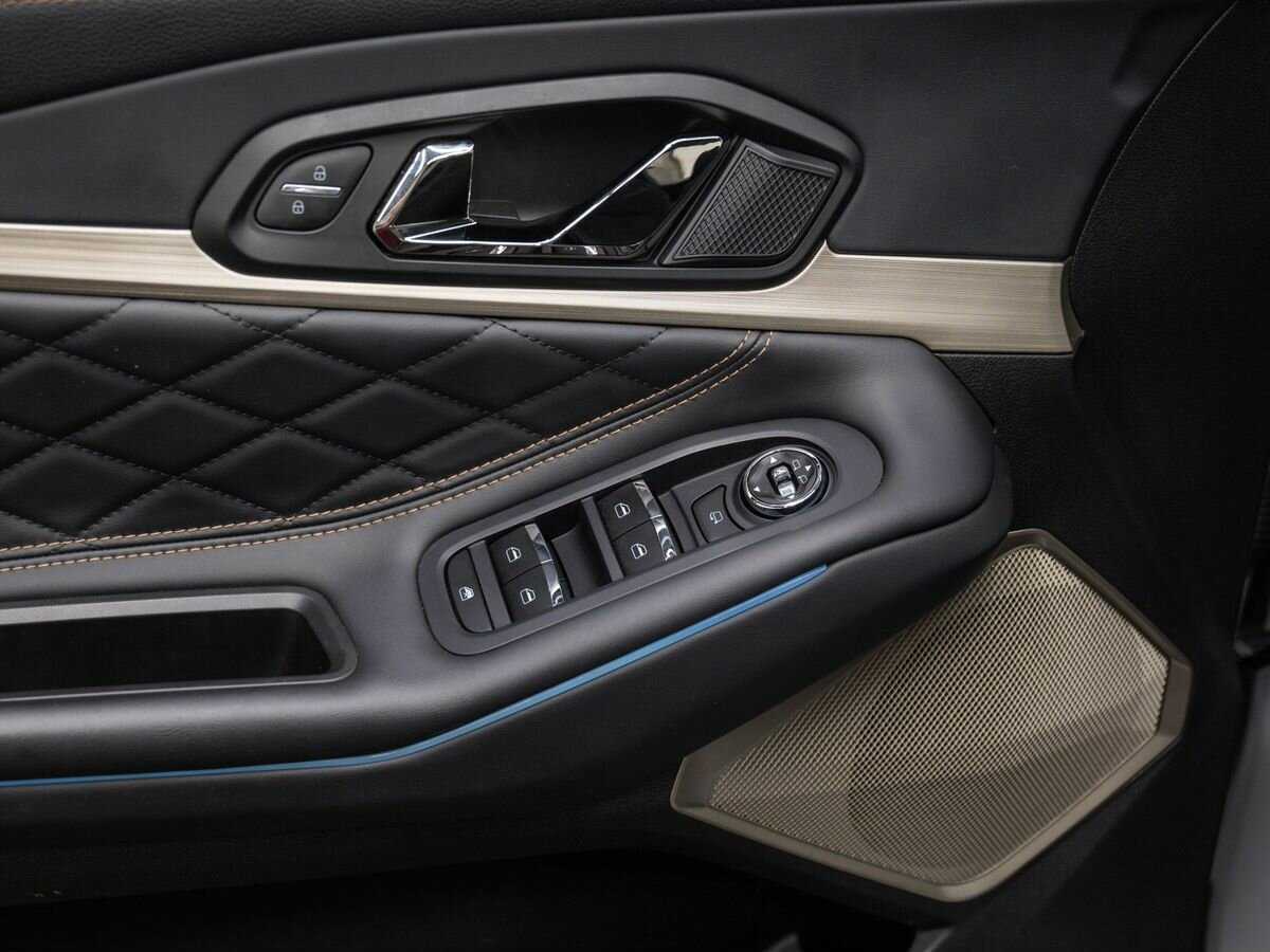 EXEED TXL б/у, 2022, Роботизированная. Фото: #14