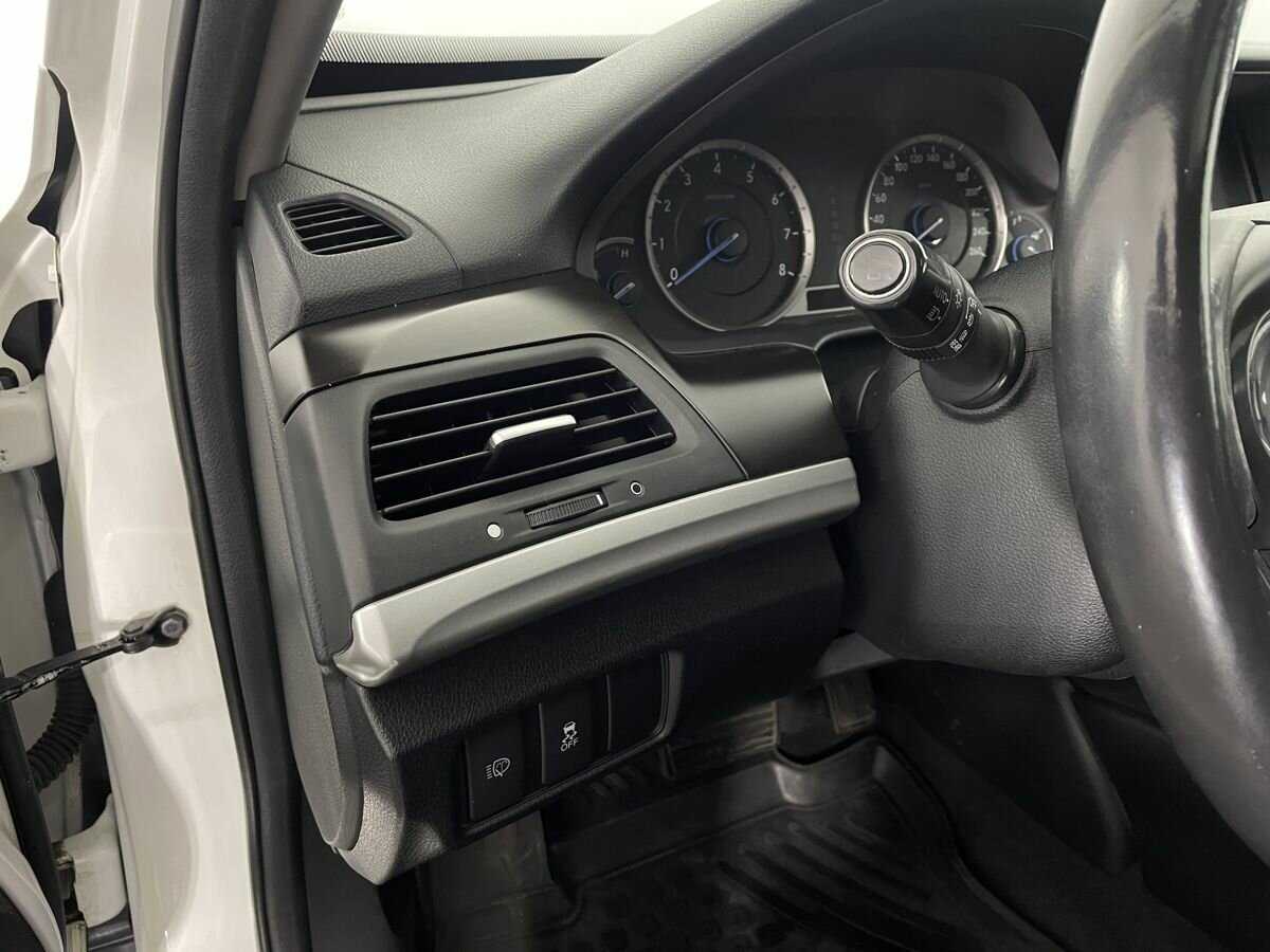 Honda Crosstour б/у, 2014, Автоматическая. Фото: #8