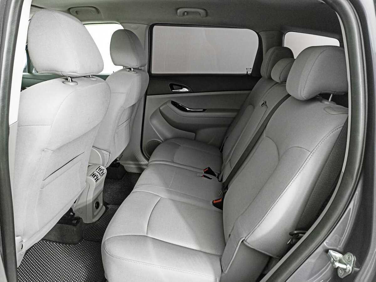 Шевроле Орландо б/у, 2013, Механическая. Фото: #9