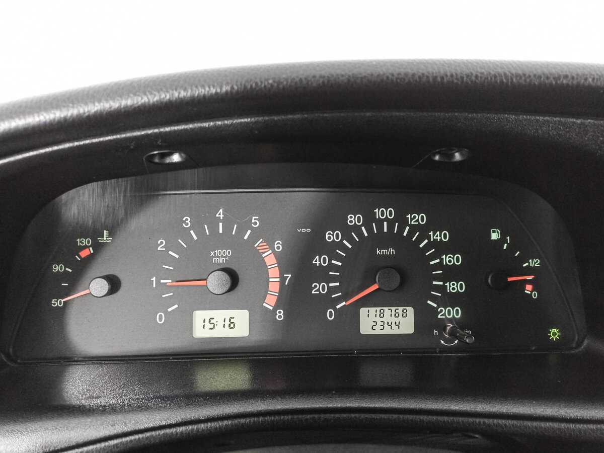 Шевроле Нива б/у, 2012, Механическая. Фото: #10