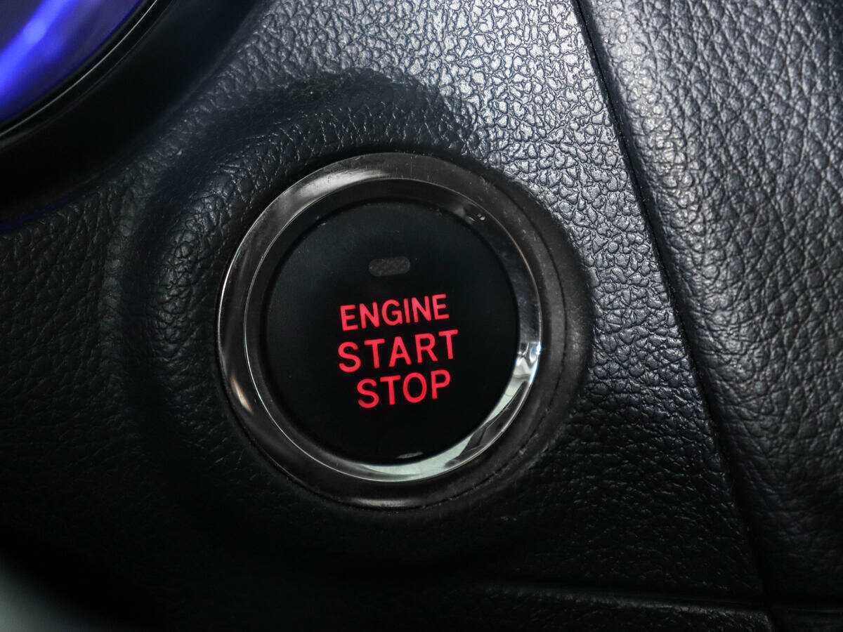 Subaru Outback б/у, 2017, Вариатор. Фото: #14