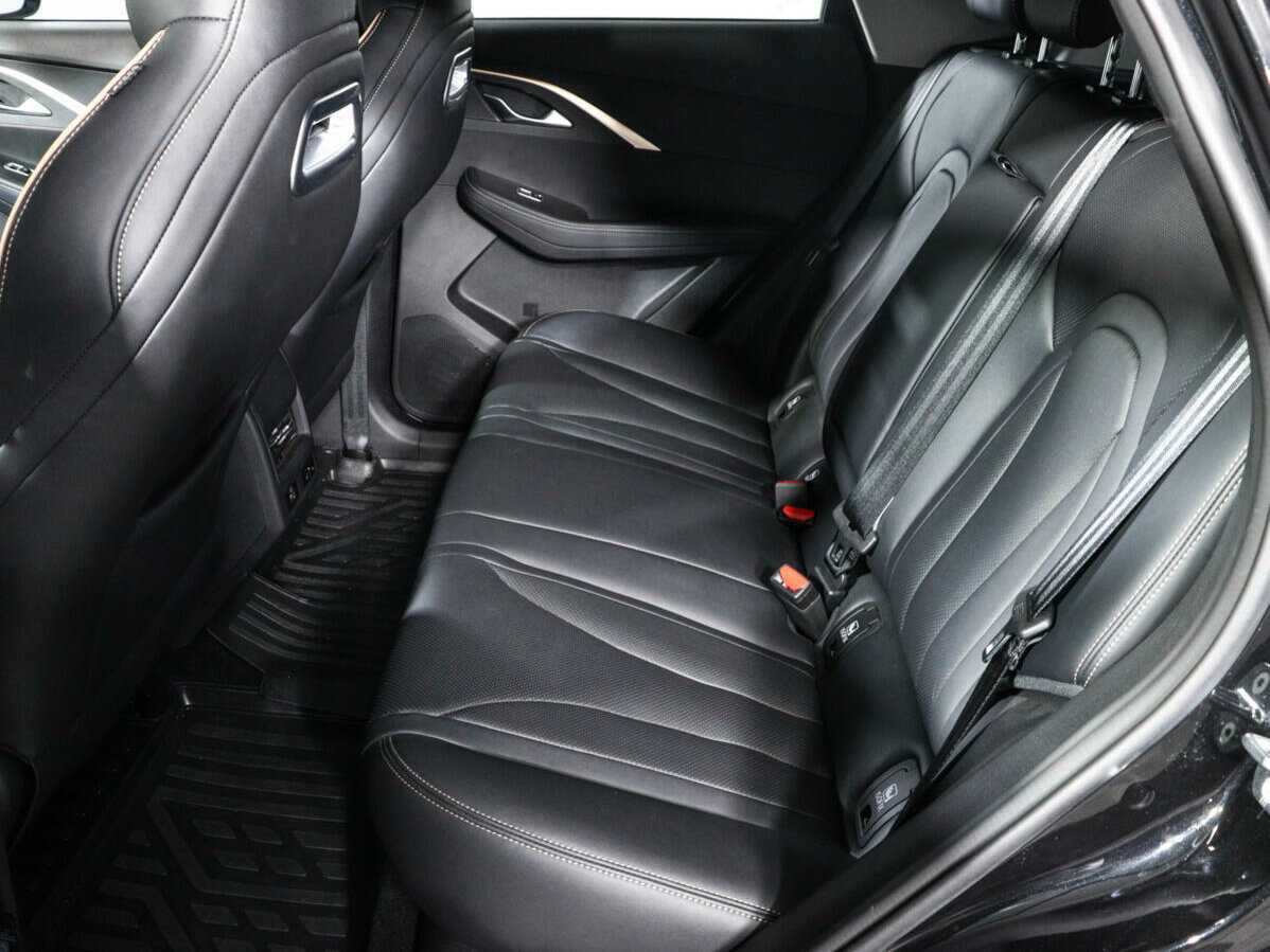 Омода Ц5 б/у, 2023, Роботизированная. Фото: #7