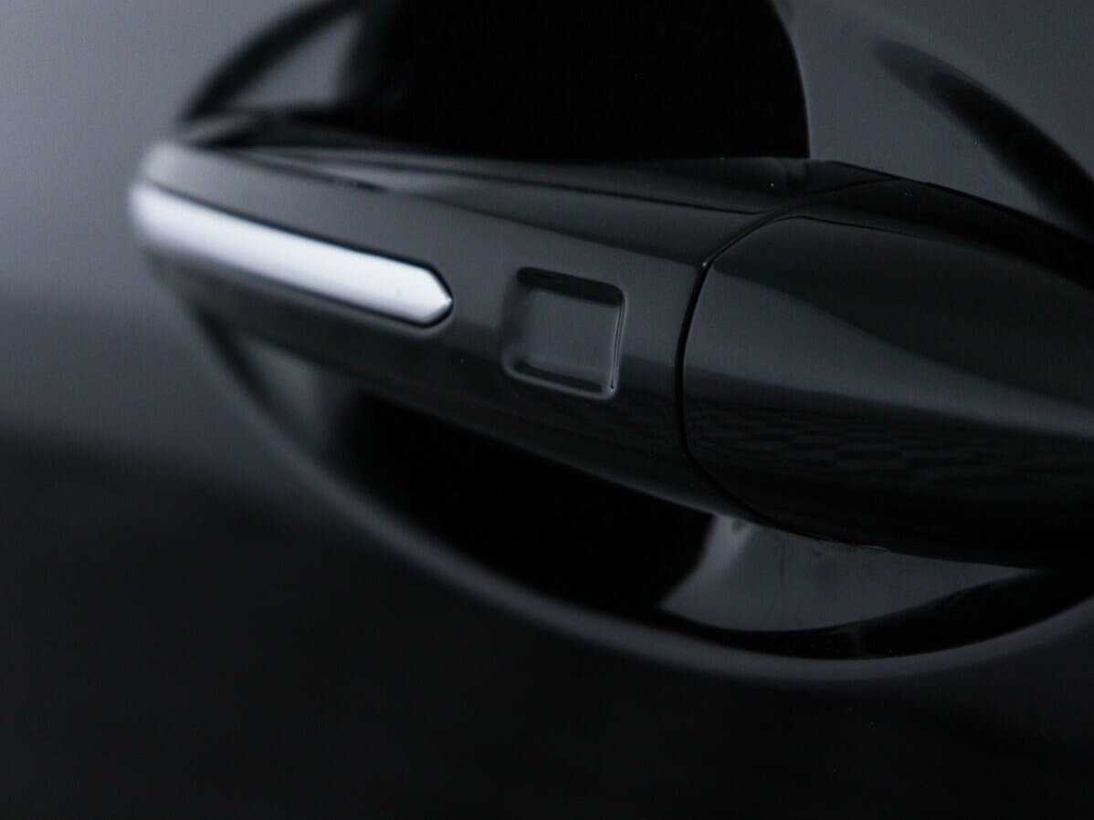 Омода Ц5 б/у, 2023, Роботизированная. Фото: #14