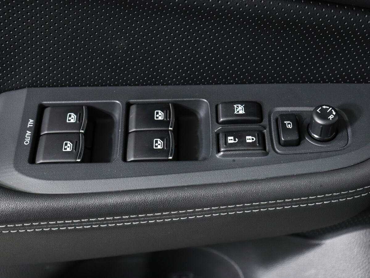 Subaru Outback б/у, 2015, Вариатор. Фото: #14