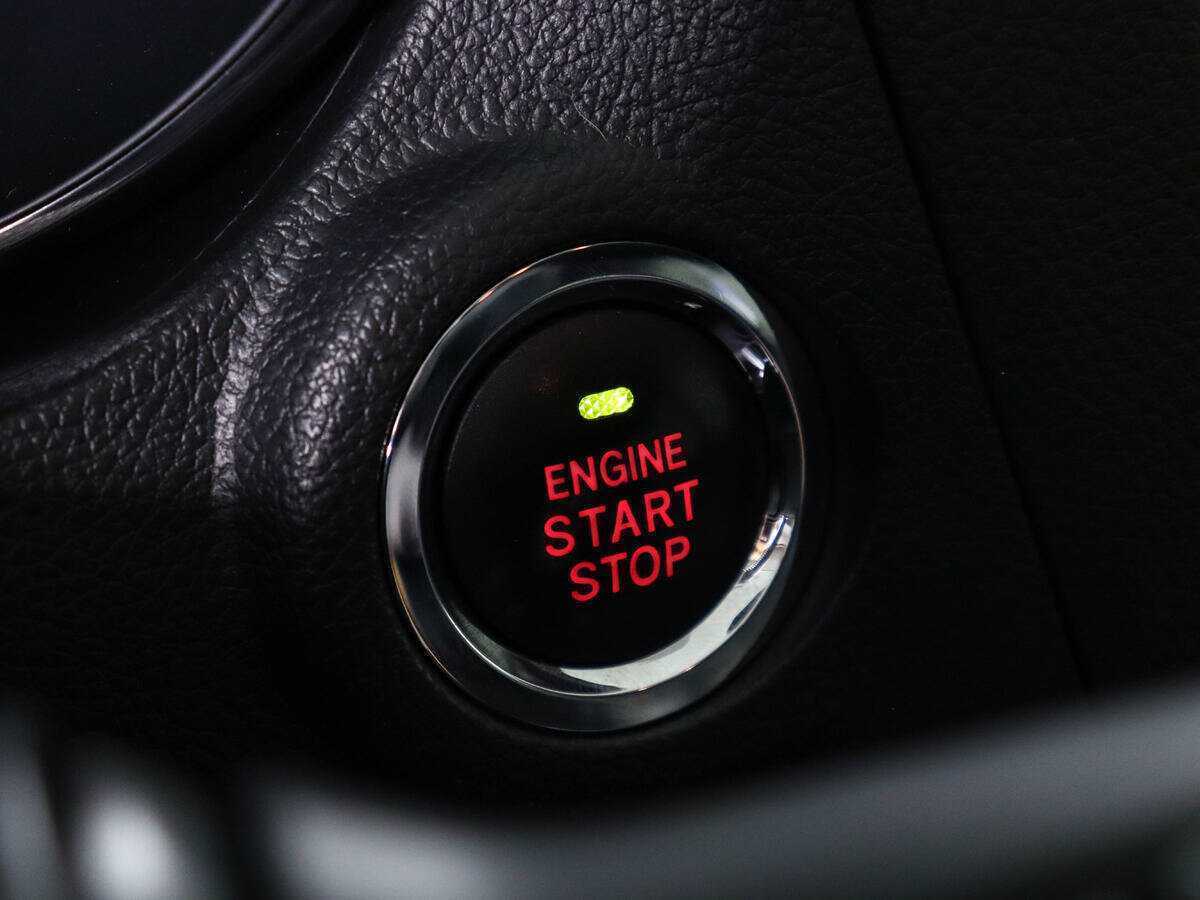 Subaru Outback б/у, 2015, Вариатор. Фото: #16