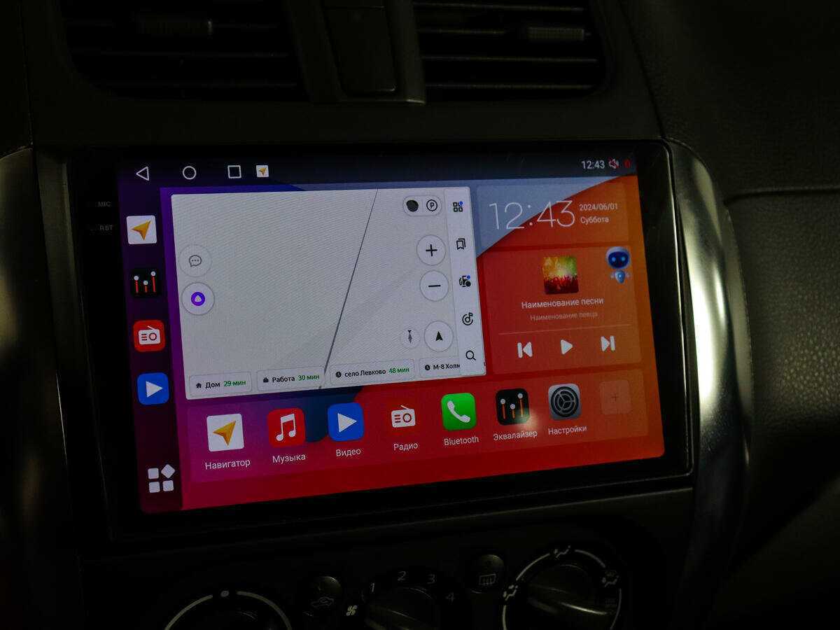 Suzuki SX4 б/у, 2012, Автоматическая. Фото: #20