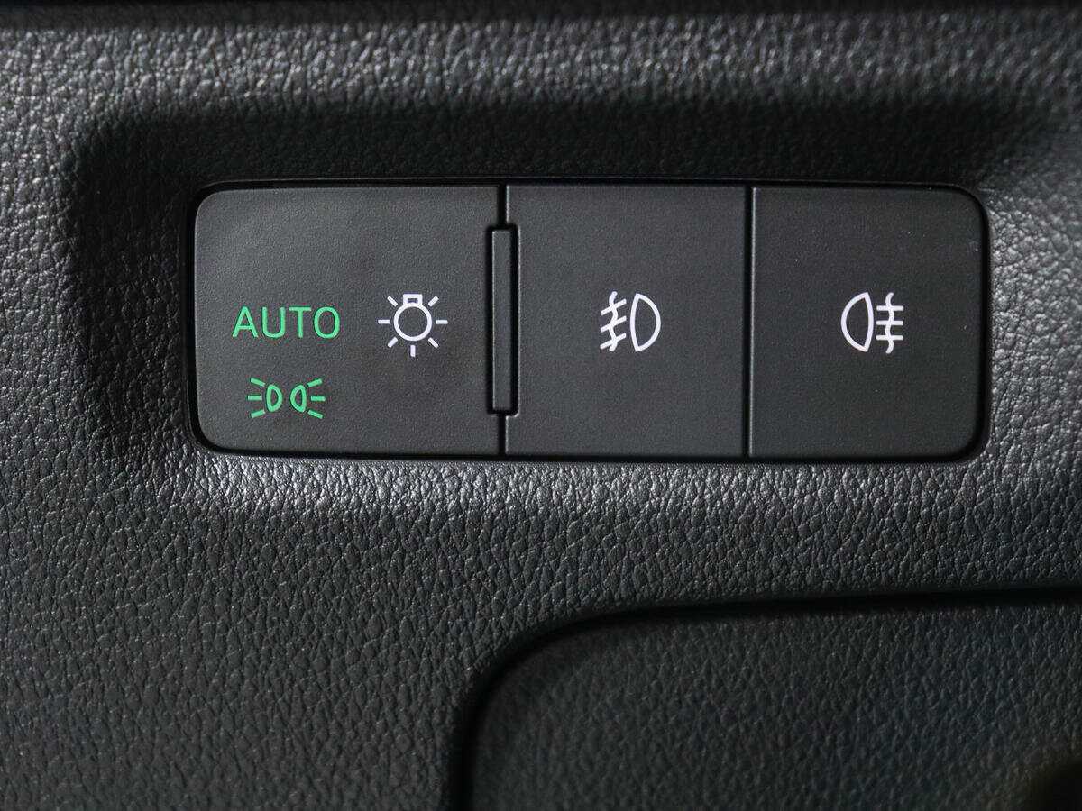 Skoda Octavia б/у, 2021, Автоматическая. Фото: #17