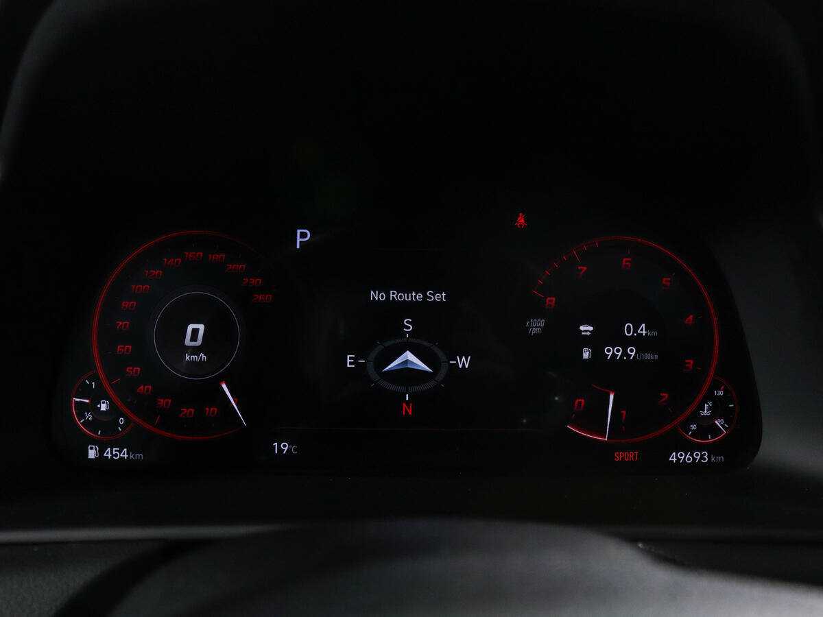 Hyundai Sonata б/у, 2021, Автоматическая. Фото: #8