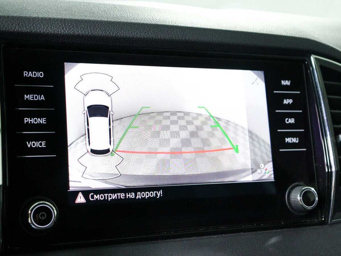 Skoda Karoq б/у, 2022, Роботизированная. Фото: #18