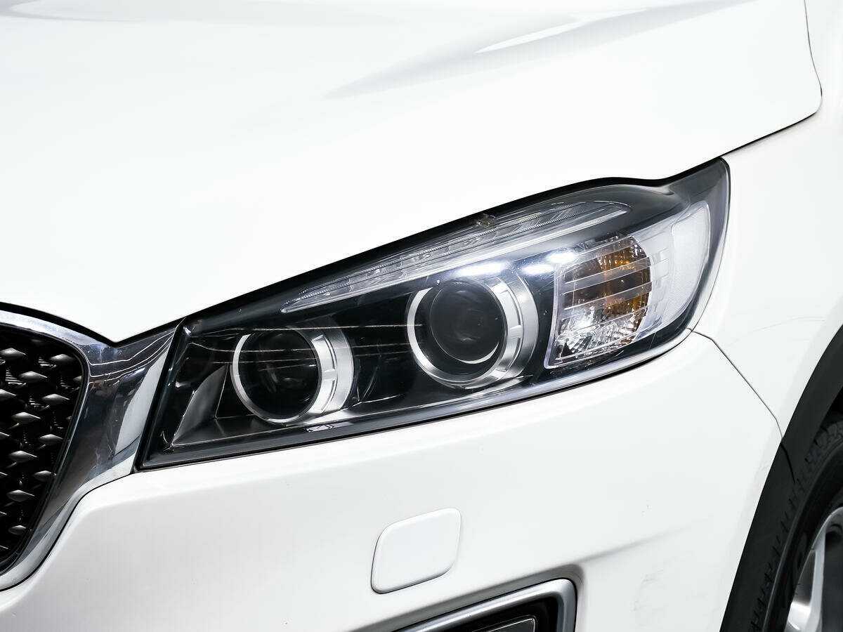 Kia Sorento б/у, 2016, Автоматическая. Фото: #13