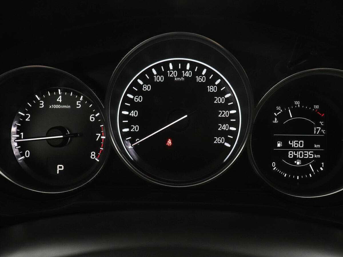 Mazda CX-5 б/у, 2021, Автоматическая. Фото: #10