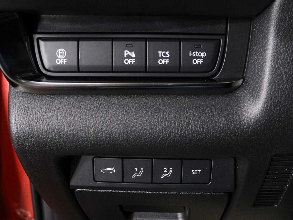 Mazda CX-30 б/у, 2021, Автоматическая. Фото: #18