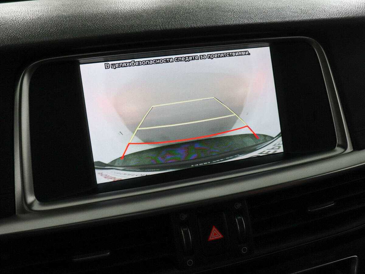 Kia Optima б/у, 2018, Автоматическая. Фото: #12