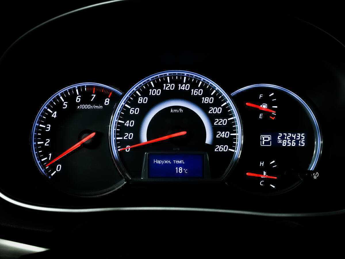 Nissan Teana б/у, 2013, Вариатор. Фото: #9