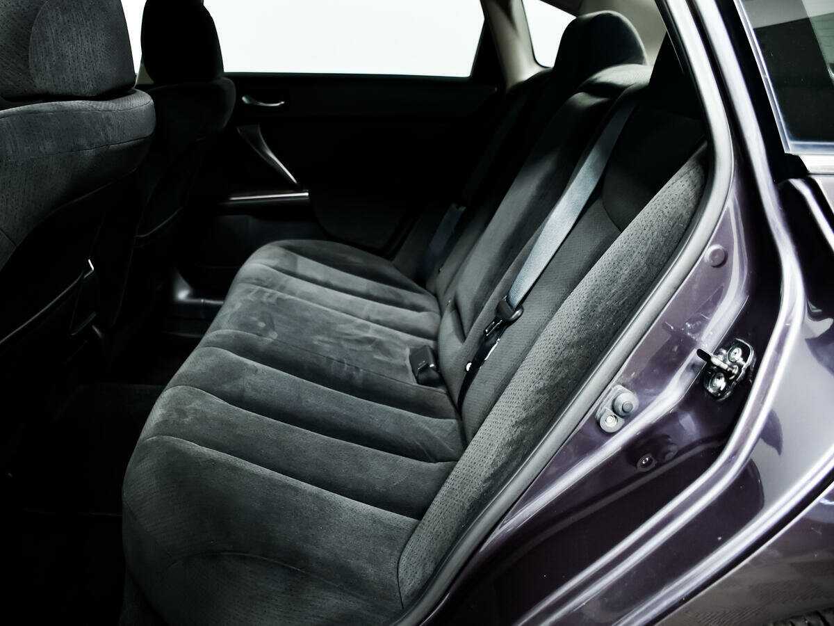 Nissan Teana б/у, 2013, Вариатор. Фото: #11