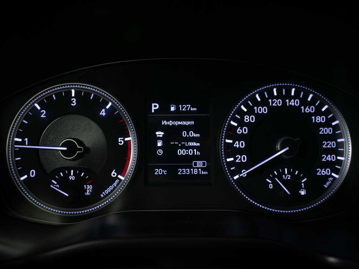 Хендай Санта Фе б/у, 2018, Автоматическая. Фото: #11