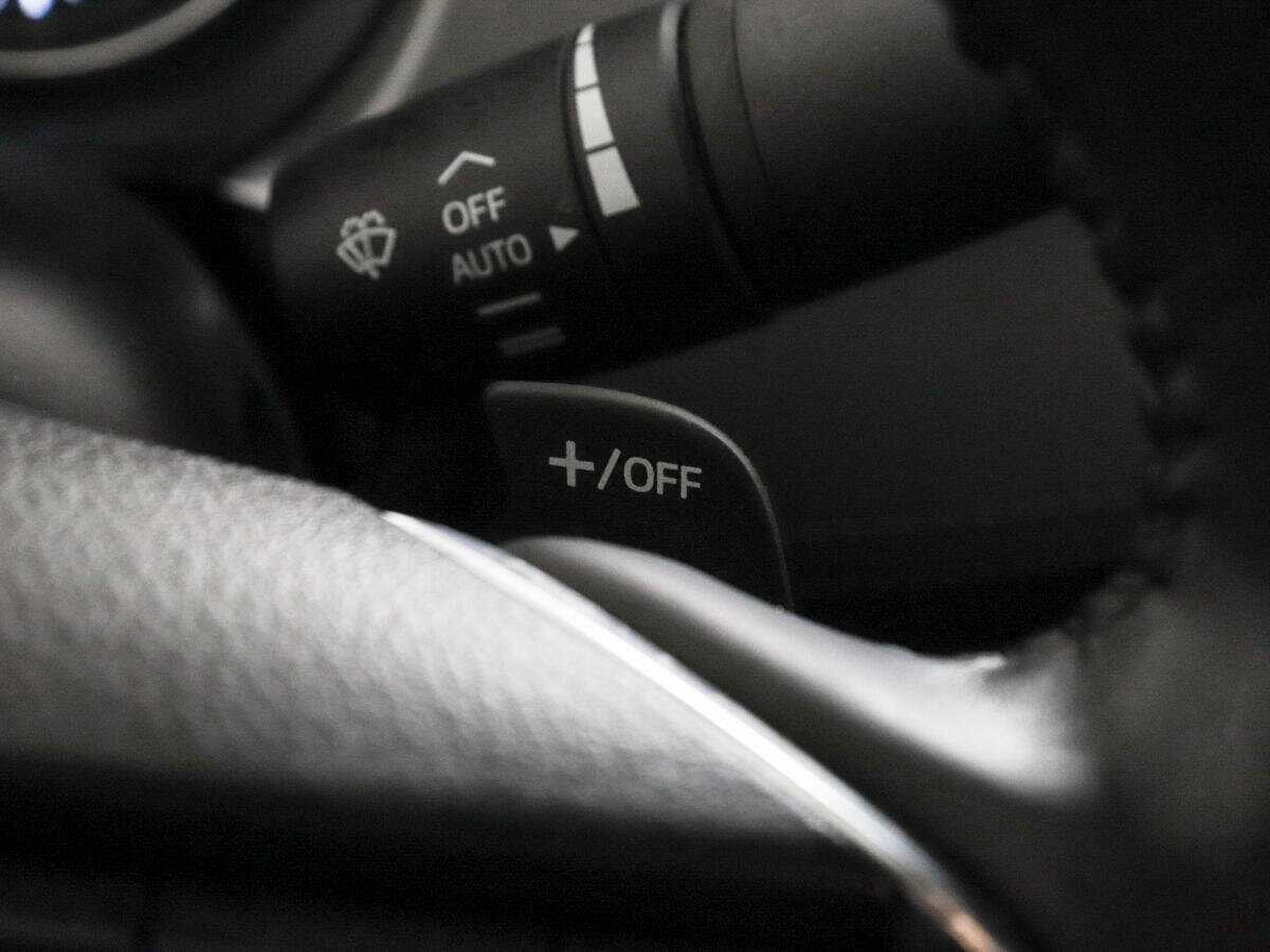 Mazda 6 б/у, 2020, Автоматическая. Фото: #16