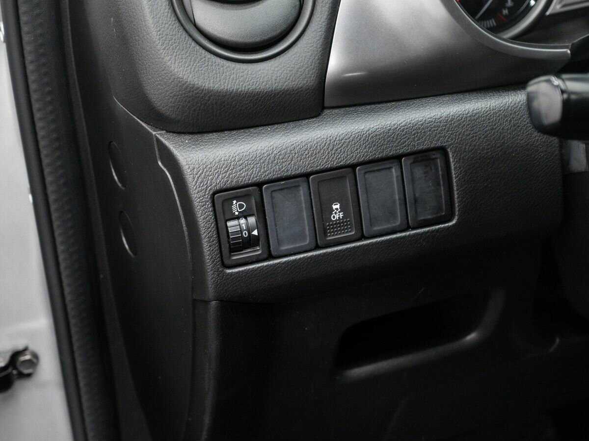 Suzuki Vitara б/у, 2020, Автоматическая. Фото: #15