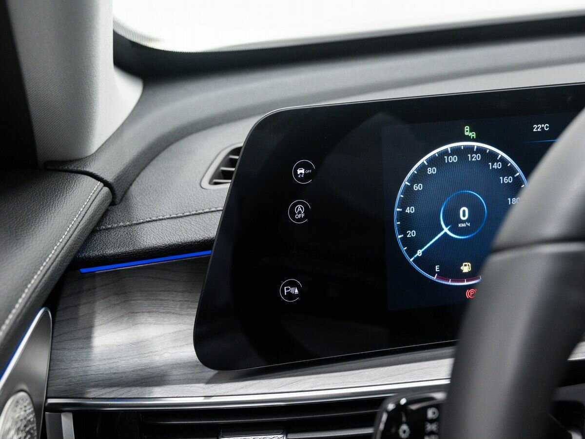 Chery Tiggo 8 Pro Max б/у, 2023, Роботизированная. Фото: #24