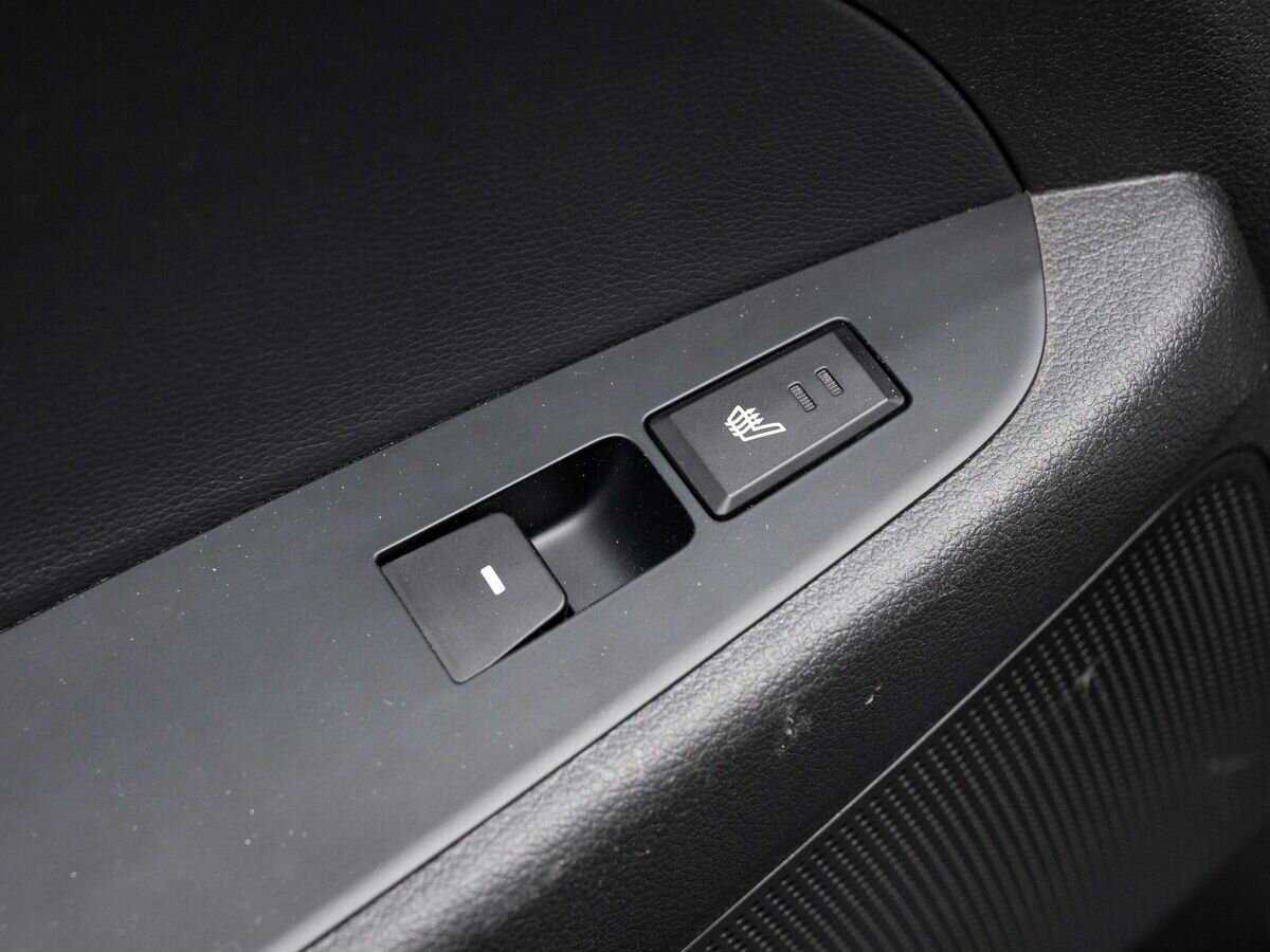 Хендай Туксон б/у, 2018, Механическая. Фото: #13