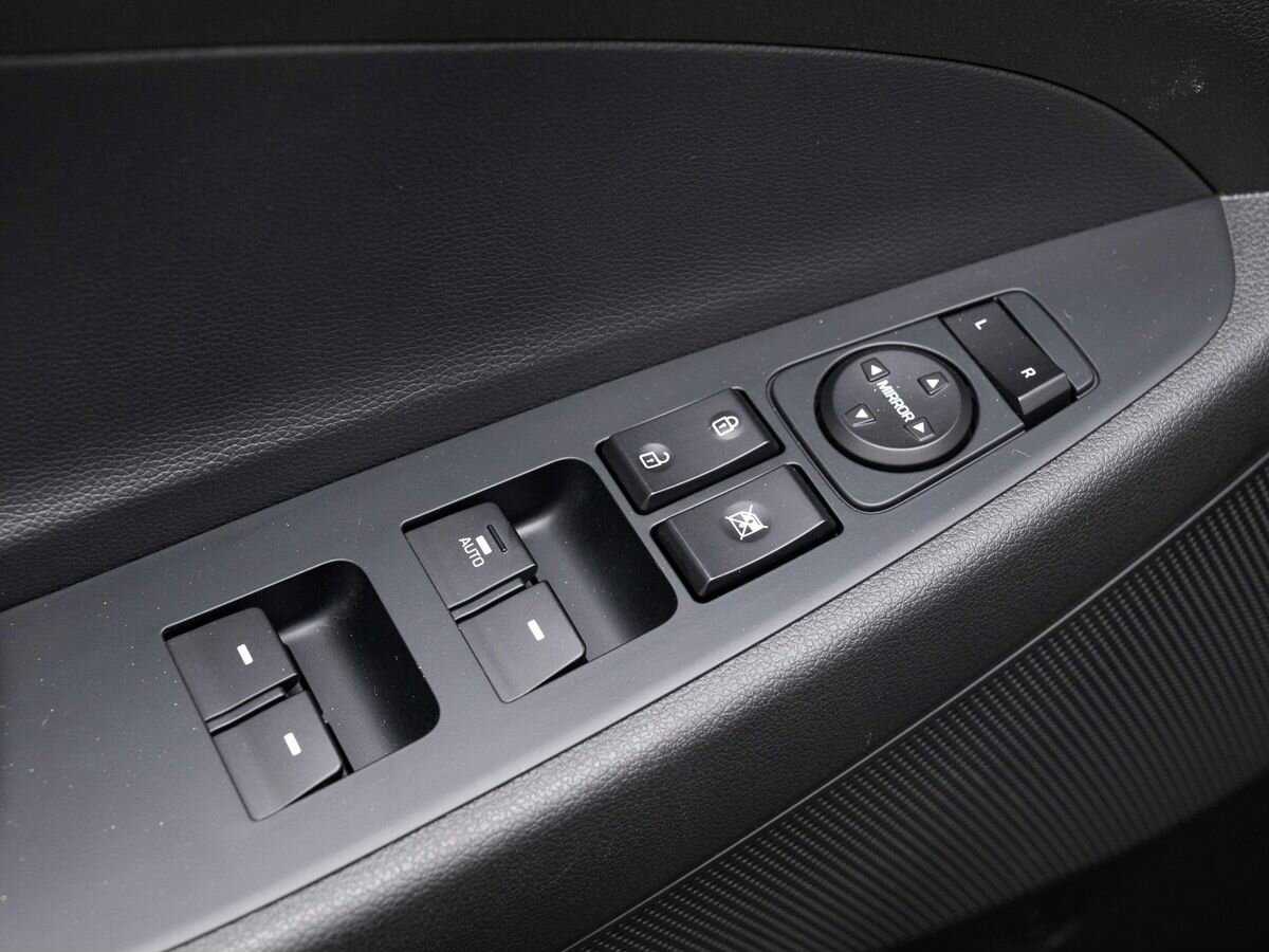 Хендай Туксон б/у, 2018, Механическая. Фото: #19