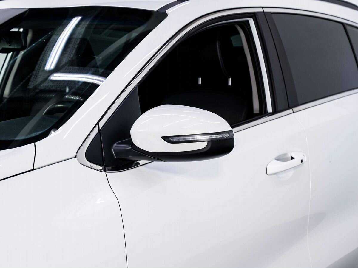 Kia Sportage б/у, 2021, Автоматическая. Фото: #7
