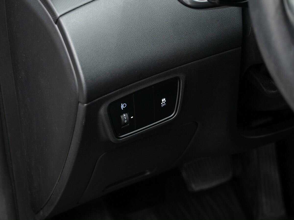 Hyundai Tucson б/у, 2021, Автоматическая. Фото: #18