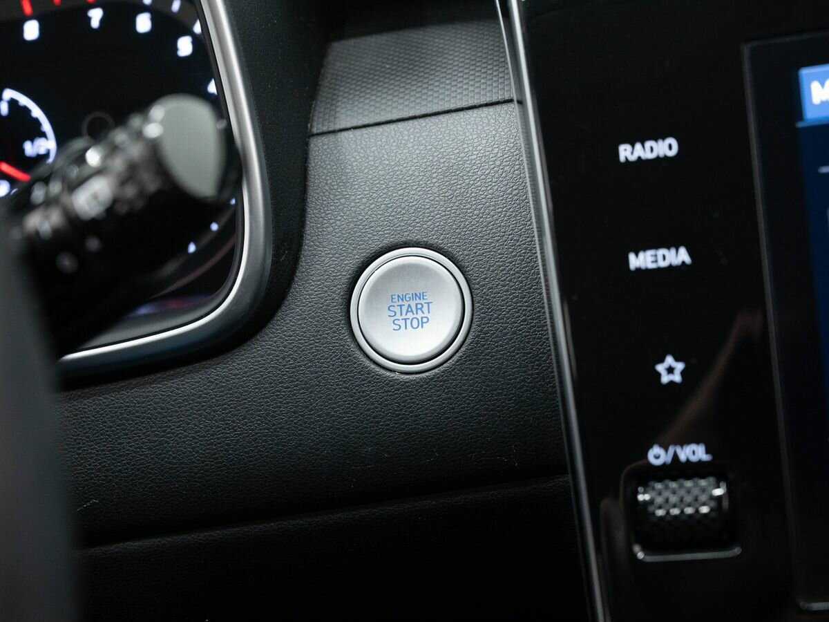 Hyundai Tucson б/у, 2021, Автоматическая. Фото: #24