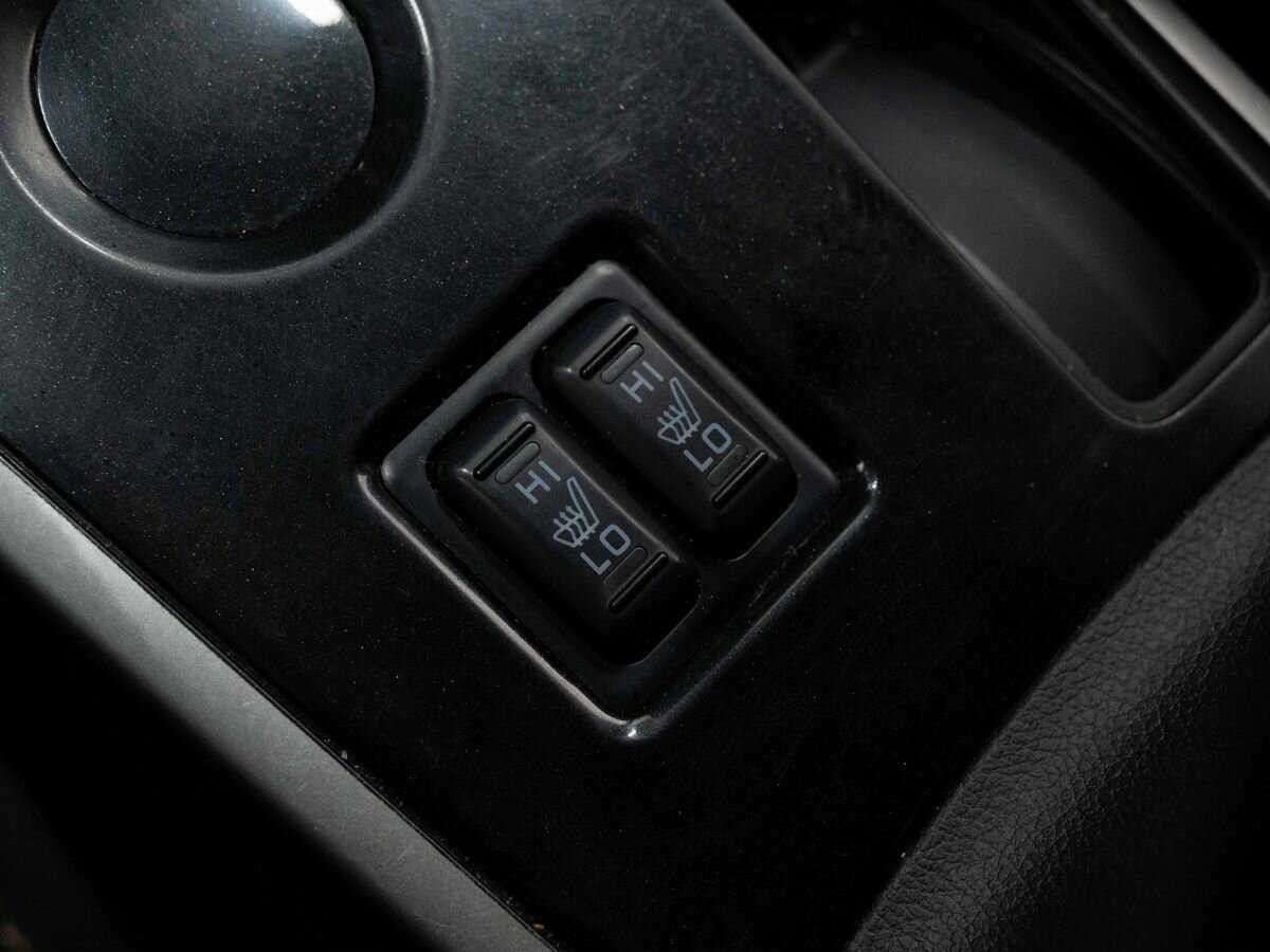 Mitsubishi Outlander б/у, 2018, Вариатор. Фото: #21